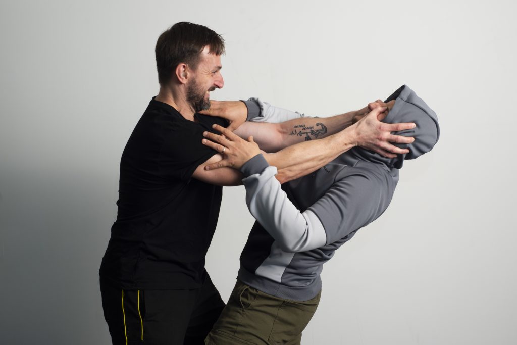 Wing Chun - sebaobrana proti reálnym hrozbam vzužiteľná v bežnom živote