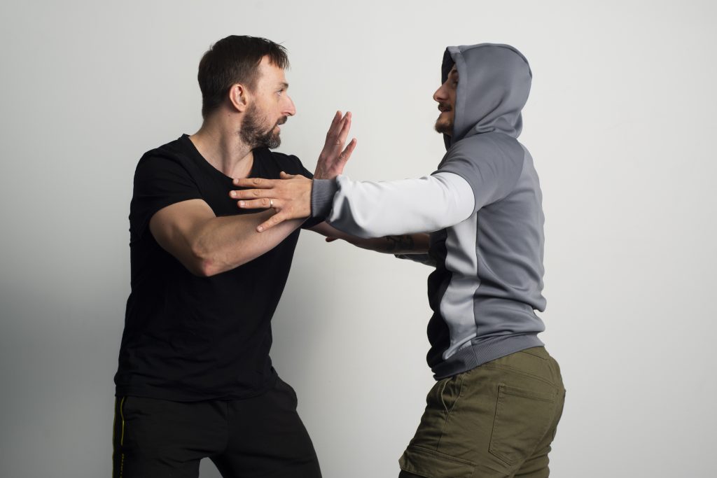Wing Chun - čínske bojové umenie a reálna sebaobrana účinné pre všeky vekové aj váhové kategórie