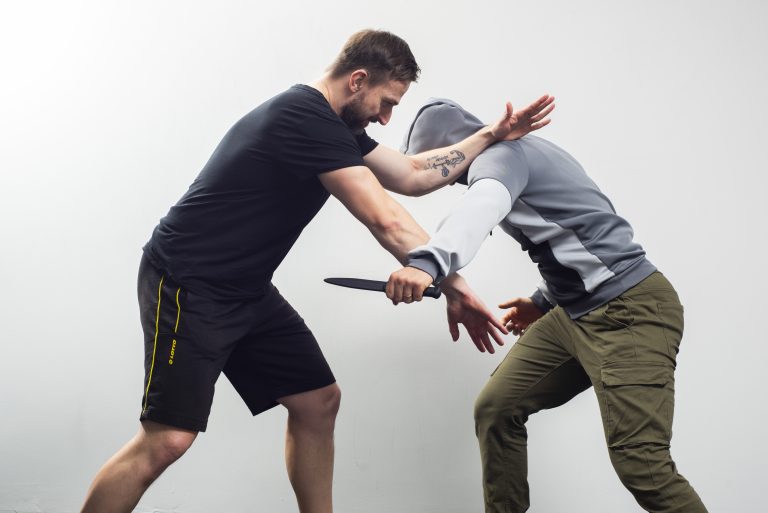 Wing Chun - bojové umenia a reálna sebaobrana pre ženy aj mužov v spolupráci medzi Orient akadémiou a ENERGYM