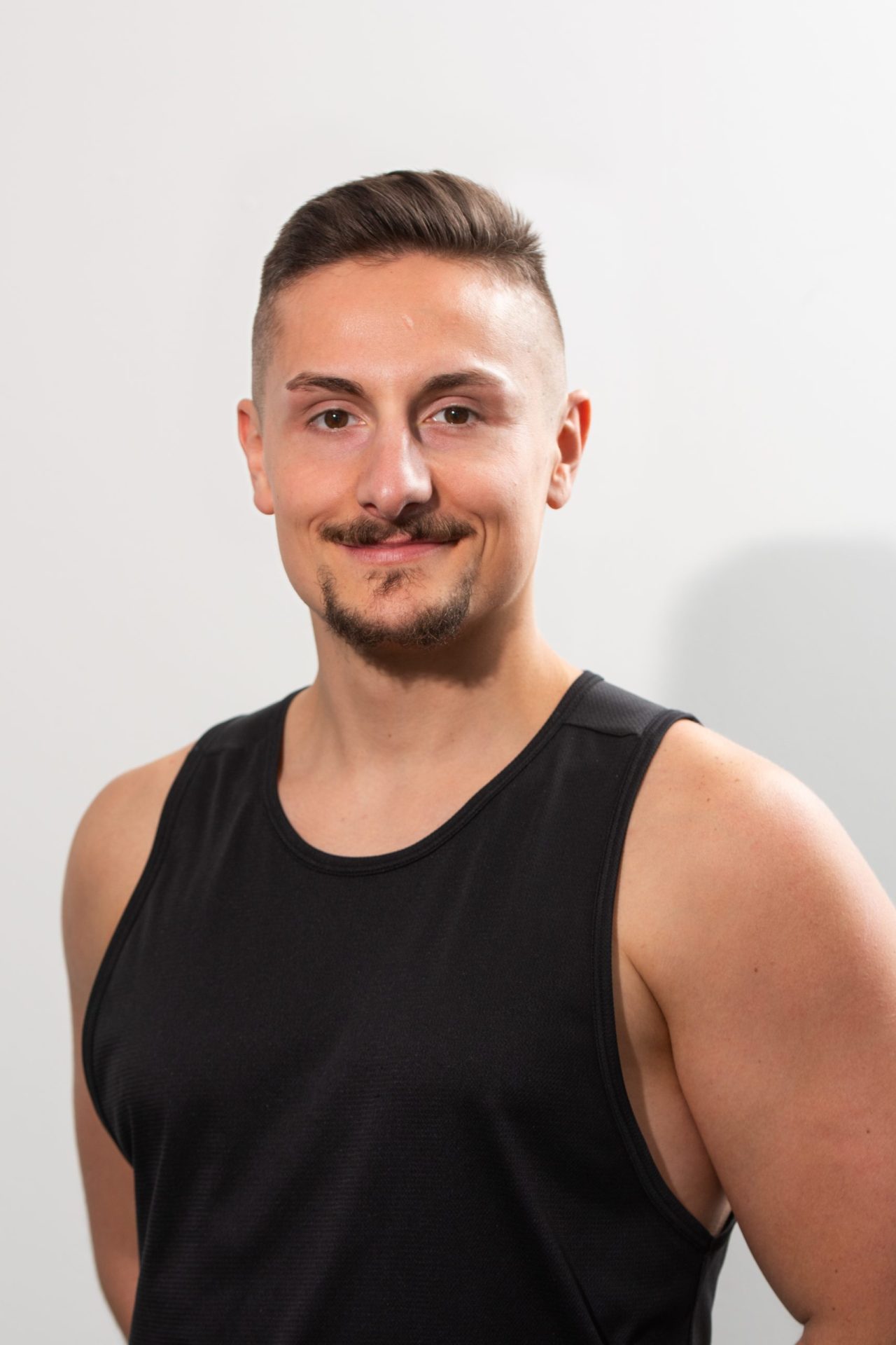 Energym tréner Stano - Bojové umenia, sebaobrana funkčný a silový tréning
